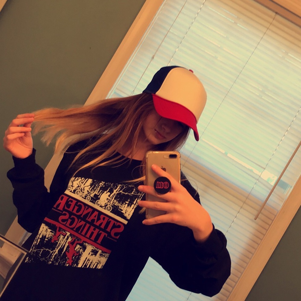 Meet your Posher, Jessica